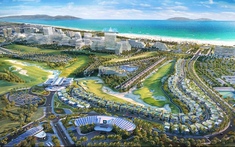 Chủ đầu tư dự án KN Paradise tất toán sớm lô trái phiếu 1.000 tỷ, tổng nợ hơn 32.800 tỷ