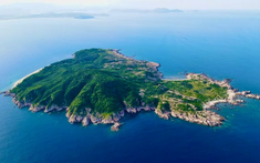 Khu nghỉ dưỡng biển đảo Cù Lao Mái Nhà tại Đắk Lắk