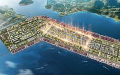 Khu công nghiệp và khu phi thuế quan Xuân Cầu Hải Phòng