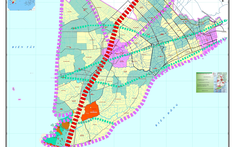 Quy hoạch Cà Mau 2030 CHÍNH THỨC được thông qua
