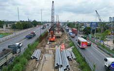 Thủ tướng yêu cầu khẩn trương rà soát, báo cáo kết quả xử lý các dự án khó khăn, vướng mắc