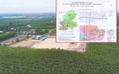 Đồng Nai mở rộng bản đồ công nghiệp với 3 khu công nghiệp hơn 2.200ha