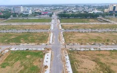 Hà Nội chuẩn bị đấu giá 72 thửa đất, giá khởi điểm từ hơn 11 đến gần 21 triệu đồng/m2