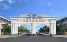 HoSE nhắc nhở Kosy vì chậm công bố thông tin