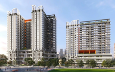 Midori Park The NEST: Dự án căn hộ tại TP.HCM