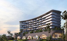 Tập đoàn R&H chậm trả lãi hai lô trái phiếu 5.000 tỷ đồng