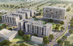 Dự án khu nhà ở xã hội An Phước Đồng Nai