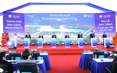 Thanh Hoá sắp có thêm khu đô thị 13.000 tỷ đồng nằm gần sông Mã