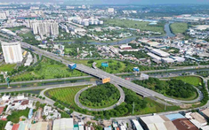 Sắp khởi công 3 tuyến đường gần 43.200 tỷ đồng kết nối TP.HCM - Tây Ninh