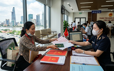TP.HCM chốt cách xử lý hồ sơ đất đai trước khi quy định mới của Chính phủ có hiệu lực