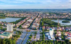 Siêu dự án 1,5 tỷ USD tại Hưng Yên chốt tiến độ giải phóng mặt bằng