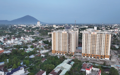 Toàn cảnh bức tranh nhà ở xã hội tại Tây Ninh: Quỹ đất, dự án và kế hoạch mới