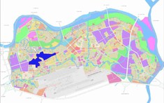 Bắc Ninh chuẩn bị quy hoạch khu đô thị hơn 200 ha