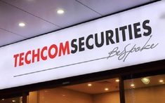 Công ty chứng khoán thuộc Techcombank bị phạt 275 triệu đồng vì cung cấp dịch vụ khi chưa báo cáo cơ quan quản lý