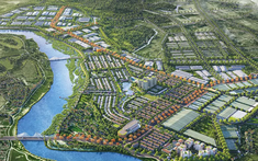 Khu công nghiệp Ez.Park Bắc Ninh I