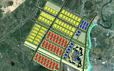 Khu công nghiệp Lê Minh Xuân mở rộng tại TP.HCM