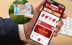 Từ 15/3, thay đổi quan trọng liên quan CCCD người dân cần biết