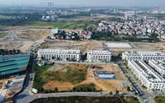 Một dự án nhà ở tại Hưng Yên được phê duyệt giá đất hơn 26 triệu đồng/m2