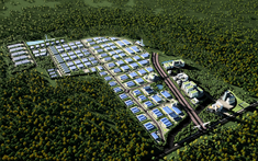 Khu công nghiệp Ez.Park Đắk Lắk I