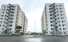 Quảng Ngãi sắp khởi công 2 dự án nhà ở xã hội, bổ sung nguồn cung hơn 1.800 căn