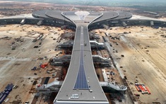 TP.HCM thúc thủ tục 2 dự án hạ tầng đặc biệt quan trọng kết nối đến sân bay Long Thành