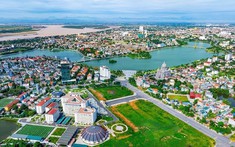 Bộ Công an mời đầu tư dự án nhà xã hội hơn 5,3ha ở Phú Thọ