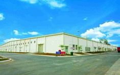 Ninh Bình giao gần 100 ha đất cho doanh nghiệp làm khu công nghiệp