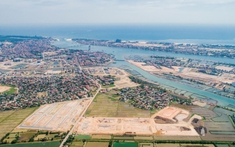 Các khu đất sẽ được Quảng Trị tổ chức đấu giá trong năm 2026