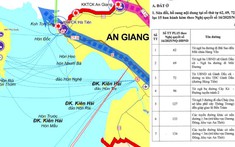 Tin mới về BẢNG GIÁ ĐẤT An Giang 2026
