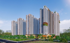 K-Home Cityview: Dự án nhà ở xã hội tại Đồng Nai