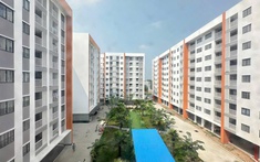 Cần Thơ hé lộ loạt nhà ở xã hội sẽ hoàn thành trong năm 2026