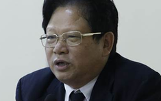 Chủ tịch Hóa chất Đức Giang bị khởi tố