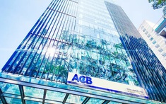 Nợ xấu vẫn ở mức cao, ACB đặt mục tiêu kéo xuống dưới 2% trong năm 2026