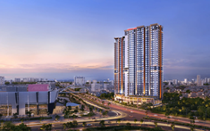 Ambience: Dự án căn hộ tại Hải Phòng
