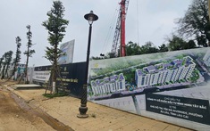 Sắp mở bán nhà ở xã hội tại Lào Cai, giá bán gần 17 triệu/m2