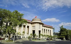 Đề xuất nới trần tín dụng cho dự án lớn tại Hà Nội, ngân hàng có thể cho vay tới 87.000 tỷ đồng với một khách hàng