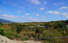 Tháo gỡ vướng mắc cho dự án 3.500 tỷ đồng tại Quảng Ngãi