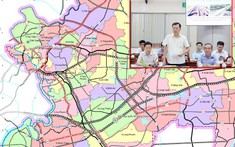 Chốt mốc tháng 6/2026: Đồng Nai tăng tốc giải phóng mặt bằng hơn 443ha đất làm Vành đai 4 TP.HCM