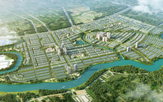 T&T City Millennia: Khu đô thị tại Tây Ninh