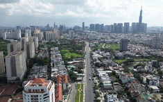 TP.HCM thành lập ban chỉ đạo để nghiên cứu, đề xuất xây dựng luật đặc biệt quan trọng