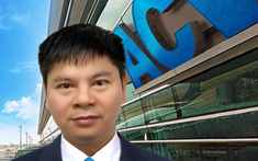 ACV bổ nhiệm quyền Chủ tịch Hội đồng quản trị