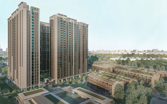 Imperia Sensa: Dự án căn hộ tại TP.HCM