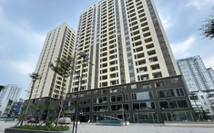 Hơn 29.000 căn nhà ở xã hội tại TP.HCM dự kiến khởi công trước 30/6