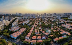 Người mua nhà tại 4 dự án ở TP.HCM đón tin vui