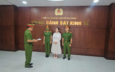 Nữ CEO Nguyễn Ngọc Tiền bị cáo buộc lừa đảo tại dự án biệt thự cao cấp ở Phú Quốc