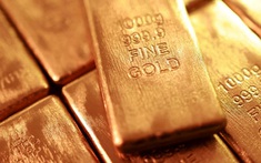 Giá vàng hôm nay 20-4: Tiếp đà lao dốc, về sát ngưỡng 170 triệu đồng/lượng