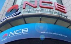 Một công ty chứng khoán nhận hơn 35 triệu cổ phiếu Ngân hàng NCB từ tài sản đảm bảo để cấn trừ nợ
