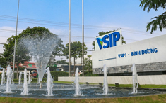 VSIP báo lãi hơn 3.700 tỷ đồng năm 2025