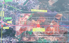 Hạ tầng Đồng Nai: Kéo metro đến Long Thành, thêm ga đường sắt tốc độ cao 350km/h