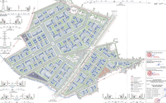 Khu công nghiệp Văn Giang - giai đoạn 1 Hưng Yên